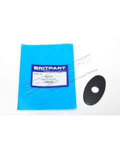 Owalna płyta montażowa (modele militarne) - 336351