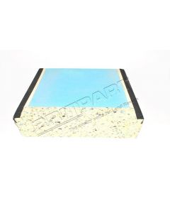 Poduszka piankowa podstawa foteli przód kierowcy i pasażera LR Defender do 2006 - 337899