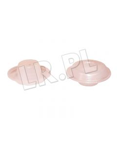 Zaślepka gumowa otworu w karoserii Defender / Discovery / RRC / LR SIII - 338015G