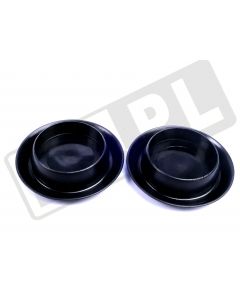 Zaślepka 25,5 mm nadwozia oraz wnętrza Defender / Discovery / RRC - 338023G