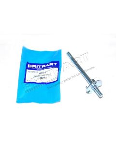 Śruba dwustronna mocowania dachu twardego LR SIII - 338741