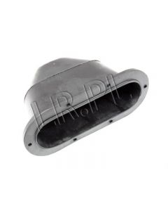 Osłona dźwigni hamulca ręcznego LR SIII - 338780