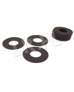 Podkładka blokady szyby LR SIII - NLA - 340391