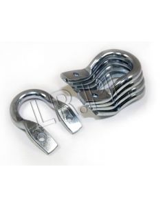 Hak plandeki tył LR Defender - 345699GEN