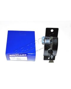 Mechanizm otwierania klapki wlotu powietrza LR SIII / Defender do 2001 - 346576