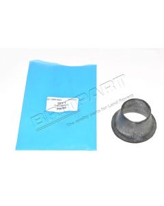 Adaptor rury powietrza do deski rozdzielczej - LR SIII - 346785