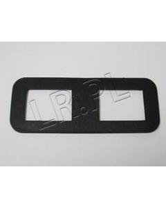 Podkładka zawiasu drzwi Defender do 97 / LR SIII - 347369