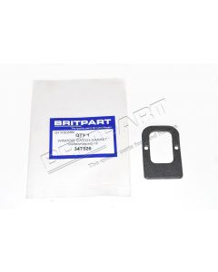 Uszczelka blokady szyby drzwi LR SIII - 347526