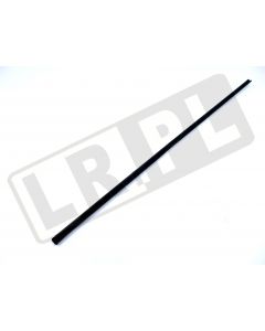 Prowadnica szyby nadstawki dół zewnętrzna SIII - 348393GEN