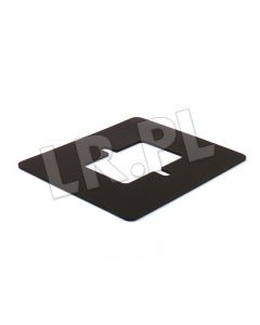 Podkładka blokady szyby drzwi LR SIII - 349772