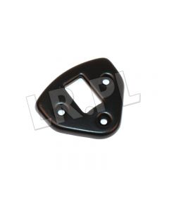 Gniazdo mocowania lusterka wewnętrznego Defender - 372336GEN