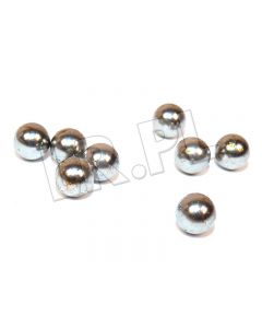 Kulka stalowa napinacza łańcucha rozrządu LR 2,25 benzyna - 3739GEN