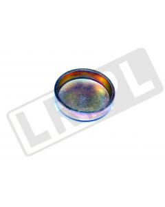 Zaślepka bloku silnika TD5 / Freelander 2,0 TCIE / RR P38 V8 - 37D2260L