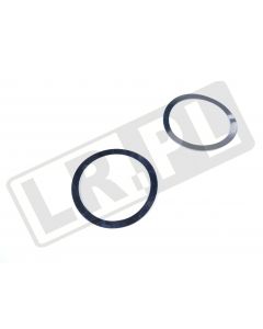 Podkładka dystansowa łożyska wałka ataku mechanizmu różnicowego mostu 0,005 Jaguar SIII / XJ40 / DS420 - 3861GEN