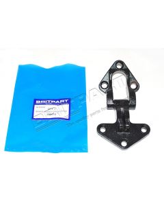 Zawias drzwi przód - RRC 2 / 4 drzwiowy (wczesne) / Station Wagon - 390415