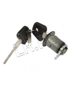 Wkład zamka z kluczykami lewy RRC 2 drzwiowy / Station Wagon - 391148