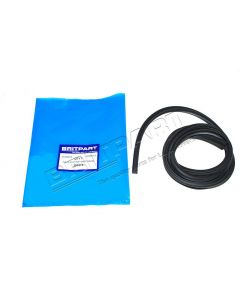 Klin uszczelki szyby czołowej Range Rover Classic do 87r. góra - 391475