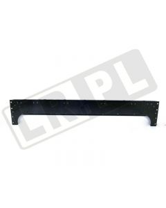 Blacha podstawy foteli tylna ściana Defender