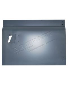 Drzwi przód prawe - LR SIII - 395529