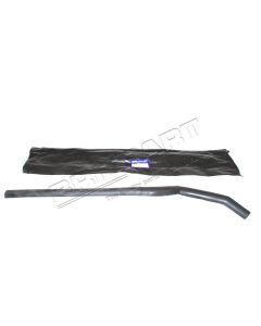 Uszczelka drzwi przód lewe przednia - LR SIII - 395599