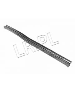 Uszczelka drzwi przód nadstawka - LR SIII - 395672