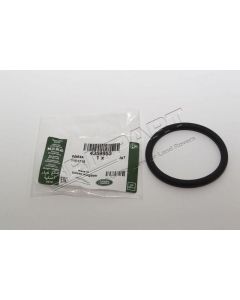 Oring króćca wody przy termostacie benzyna 4,4 AJ V8 Discovery 3 / RR L322 / RR Sport 05-09