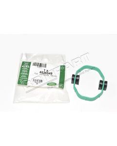 Uszczelka pośrednia kanałów dolotowych w kolektorze - Discovery 3, 4 / RR Sport 05 - 13 4,4 V8 Petrol - 4526549GEN