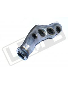 Kolektor wydechowy V8 4,2 prawy - RR Sport - 4694620GEN