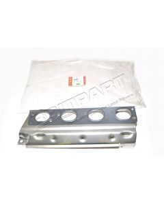 Uszczelka kolektora wydechowego Discovery 3 4,4 V8 / RR L322 / RR Sport 4,2 / 4,4 V8 do 2006 (VIN: 6A999999) prawa - 4694621GEN