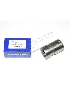 Cylinderek popychacza hydraulicznego zaworu 200 TDI , 300 TDI , Defender , Discovery , RR Classic - 502473