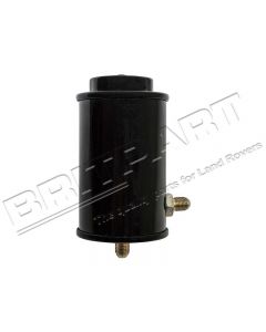 Zbiorniczek płynu hamulcowego , sprzęgła LR SII / SIIA - 504105G