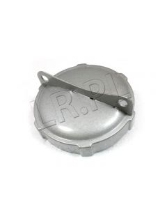 Korek wlewu paliwa LR SIII (2 zęby) - 504655