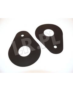 Podkładka osłony gumowej rury wlewu paliwa (przy zbiorniku) LR SIII - 504673GEN