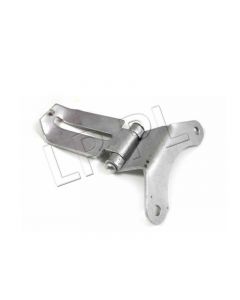 Zabezpieczenie korka wlewu paliwa LR SIII - 504697