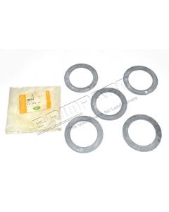 Uszczelka gumowa wlewu paliwa LR SIII - 505244GEN