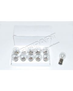 Żarówka światła stop 24V 24 / 6w Sbc cap LR wersje wojskowe (Military) - 510817