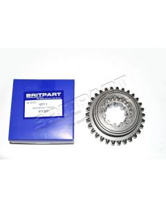 Mechanizm skrzyni biegów (Mainshaft gear) 1st/2nd LR SII/SIIA 4 i 6 cylinder  - 511205