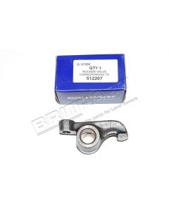 Ramię zaworu wydechowego 2,25 benzyna Suffix B 110 LR Seria - 512207