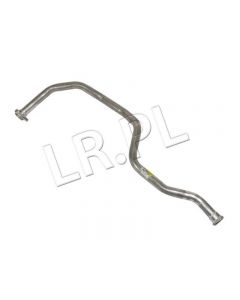 Przednia rura wydechu 2,25 benzyna LR SIII 109 LWB Suffix C - 517469