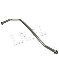 Rura wydechowa przód LR SIII - 517632