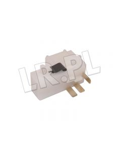 Przełącznik krańcowy wycieraczek Defender - 520160