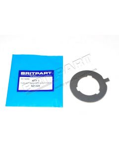 Podkładka dystansowa wałka pośredniego reduktora LR SII / SIII - 521328