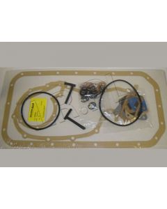 Komplet uszczelek silnika dół 2,25 diesel LR SI - SIII - 525520