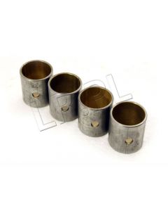 Tulejka korbowodu LR 2,25 / 2,5 benzyna LR Seria - 528004