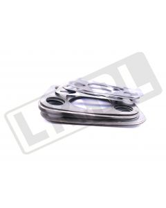 Podkładka regulacyjna sworznia zwrotnicy LR SIII .005