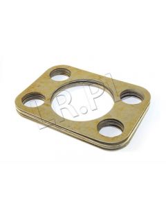 Podkładka regulacyjna sworznia zwrotnicy LR SIII .010 - 530986