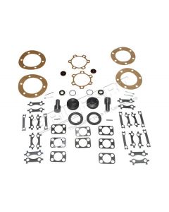 Zestaw naprawczy kuli - LR SII (konwersja) - 532268