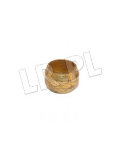 Tulejka przewodów paliwowych przy zbiorniku Defender / RRC - 534797GEN