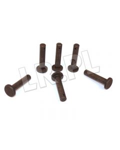 Sworzeń tulejki dźwigni sprzęgła LR SII / SIIA - 536803GEN