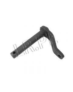 Dźwignia sprzęgła - LR SII - 537603GEN